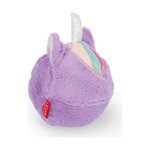 Legami PBB0003 - Balle Rebondissante - Unicorn - Bouncing Gang