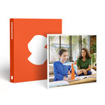 SMARTBOX - Coffret Cadeau Abonnement Pandacraft Makers de 12 mois pour 1 enfant de 8 à 12 ans - Sport & Aventure