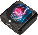 Pièce de monnaie en Argent 1 Dollar g 31.1 (1 oz) Millésime 2025 Human Body KNEE JOINT