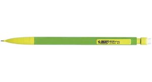 Porte mines NON rechargeable ECO MATIC Coloris opaque HB 0,7 mm BIC