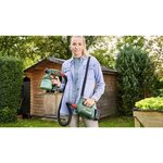 Pistolet à peinture EasySpray 18V-100 sans fil Vert - 0 8 l