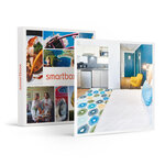 SMARTBOX - Coffret Cadeau 2 jours de détente en résidence de vacances 4* à Jonzac -  Séjour