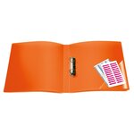 Lot de 100 Pochettes adhésives Triangulaires 170 x 170 mm Transparent HERMA