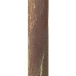 vidaXL Pergola de jardin Marron antique 3x3x2 5 m Fer