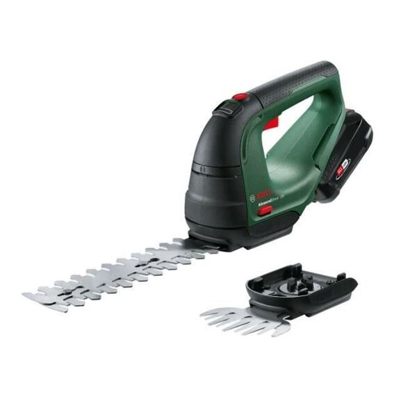 Cisailles AdvancedShear 18 - Tailler  sculpter et couper - Sur batterie - Vert