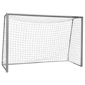 Hudora 76933 - But de football Expert 180 cm avec filet