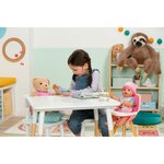 Zapf Creation 835029 - BABY born - Ensemble de repas pour poupées