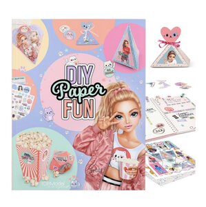 DIY Paper Fun -  - Depesche