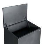 Boîte aux lettres pour colis XXXL - ParcelPanda® Maxi - Pour le courrier et les grands colis