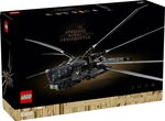 LEGO Icons - Ornithoptère Royal de Dune Atreides - Modèle 10327 à Construire