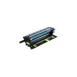 Lexmark 720p tambour noir 72k0p00