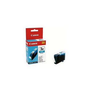 Canon bci3 cartouche cyan 4480a002