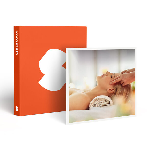 SMARTBOX - Coffret Cadeau Pause relaxante à Dijon -  Bien-être