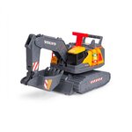 Dickie 203725012 - Excavateur Volvo