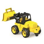 Dolu 7134 - Max Power - Chargeuse sur pneus XL