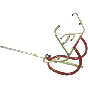 JARDIN PRATIC Leve-autoportée sous roues - Capacité : 130 Kg