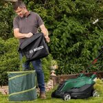 Tondeuse à gazon sans fil 36V-40-650