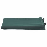vidaXL Housses de protection pour plantes avec fermeture éclair 10 Pièces