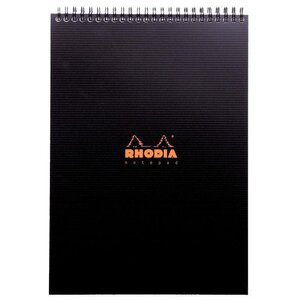Bloc 5x5 90 g A4 RHODIA Notepad