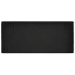 vidaXL Housse de salon de jardin 8 œillets 125x55x75 cm rectangulaire