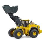 Bruder 02458 - Chargeur sur roues Volvo L260H