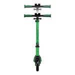 Hudora 14470 - Scooter Up 145 Junior Trottinette