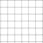 vidaXL Grillage acier avec revêtement en PVC 10x1 5 m gris