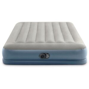 Matelas gonflable 2 personnes 150 x 200 cm