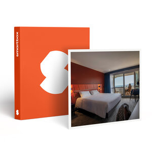 SMARTBOX - Coffret Cadeau 2 jours sur la Côte d’Azur avec spa et modelage à l’hôtel 4* Mercure Port-Fréjus -  Séjour