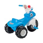 Pilsan 07-119blau - Tricycle >