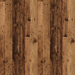vidaXL Buffet vieux bois 70x34x90 cm bois d'ingénierie