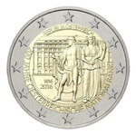 2 euros commémorative Autriche 2016 - Banque Nationale.