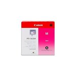 Canon PFI303 Cartouche Magenta 2960B001