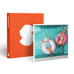 SMARTBOX - Coffret Cadeau Coffret cadeau pour Maman : un séjour de 2 jours avec pause détente -  Séjour