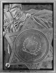 Pièce de monnaie en Argent 5 Tala g 62.2 (2 oz) Millésime 2025 COWBOY (PRÉCOMMANDE)