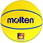 Molten SB4-DBB - Basket-ball Mini-balle