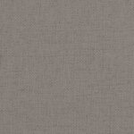 vidaXL Canapé pour enfants taupe 70x45x30 cm tissu