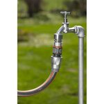 GARDENA - Raccord rapide - Premium