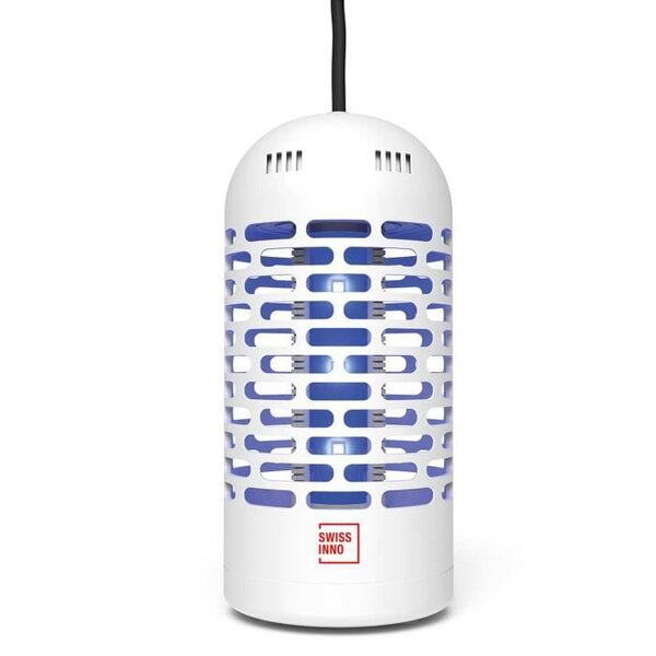 SWISSINNO SOLUTION Destructeur d'Insectes LED - 3 W