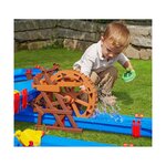 Aquaplay 8700001537 - WaterWheel Circuit d'eau