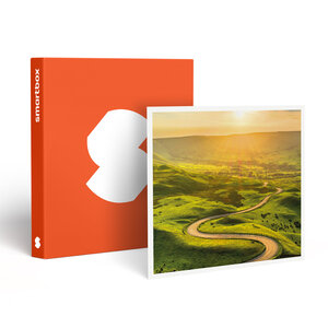 SMARTBOX - Coffret Cadeau Vive la retraite ! -  Multi-thèmes