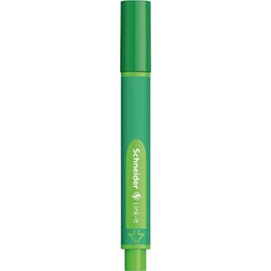 Stylo Fibre Link-It 1 0 blackforest-green SCHNEIDER