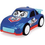 Dickie 204114006 - Voiture Happy Runner