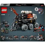 LEGO Technic - Rover d'exploration habité sur Mars 42180 pour jeunes aventuriers