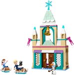 LEGO 43265 - Château De Glace Arendelle Frozen