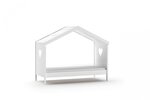 Amori Lit Cabane Ouvert et La Barrière Lit