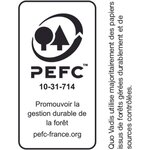 Recharge (Sans Couverture) Agenda Planital FR 8 8 x 17 cm Quovadis