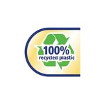 EcoLogo Bâton de colle '3+1'  contenu: 20 g TESA