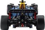 LEGO Technic - Modèle F1 Oracle Red Bull Racing RB20 (42206) à Construire