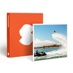 SMARTBOX - Coffret Cadeau Session de flyboard de 40 min pour 2 personnes à Hyères -  Sport & Aventure